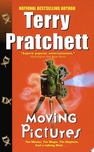 Moving Pictures