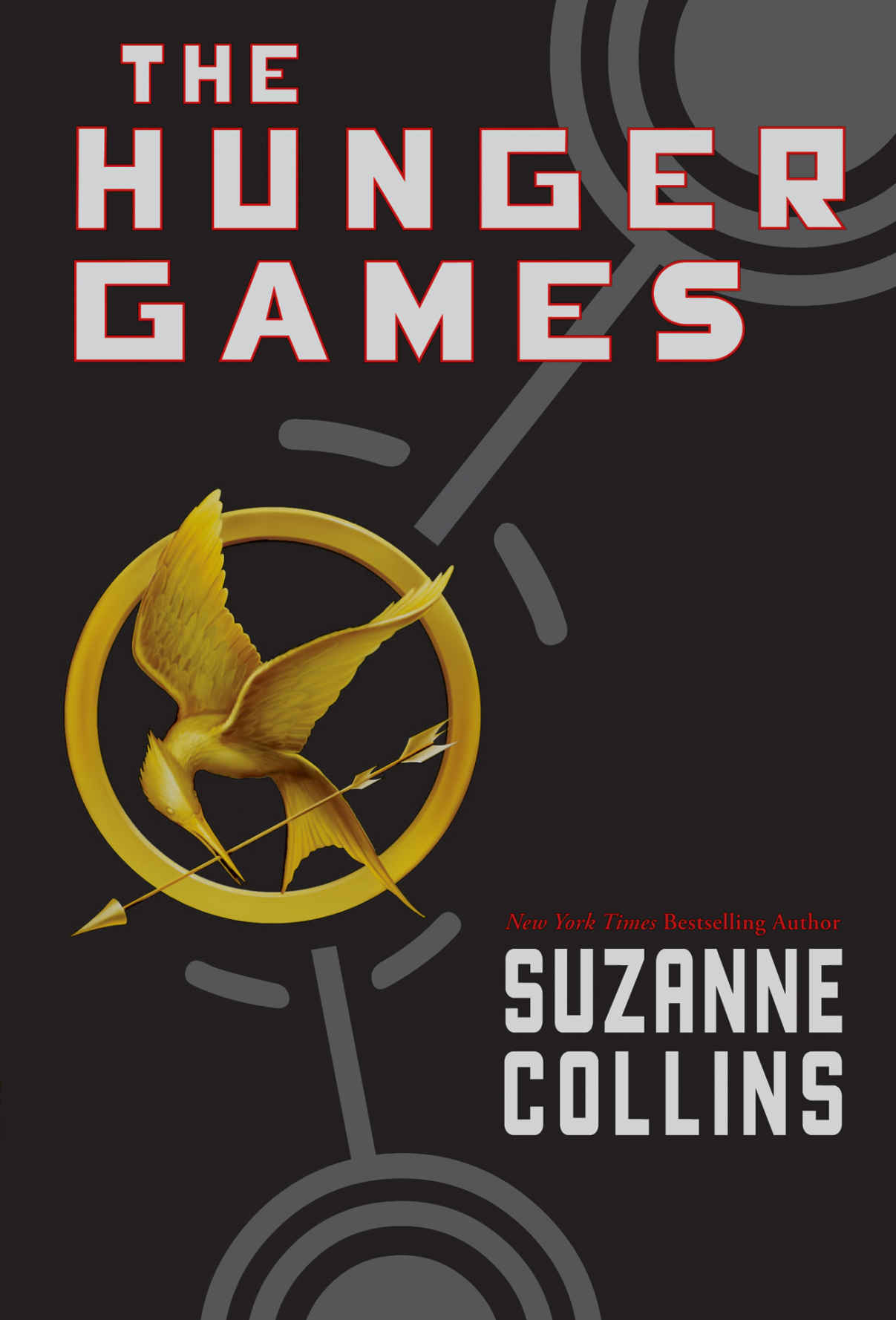 The Hunger Games (Hunger Games Trilogy, Book 1)