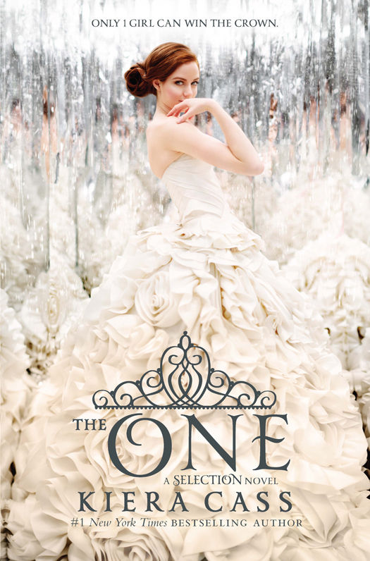 The One (The selection Book 3)