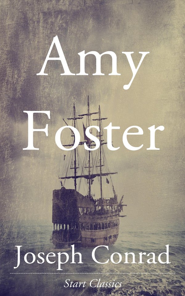 Amy Foster