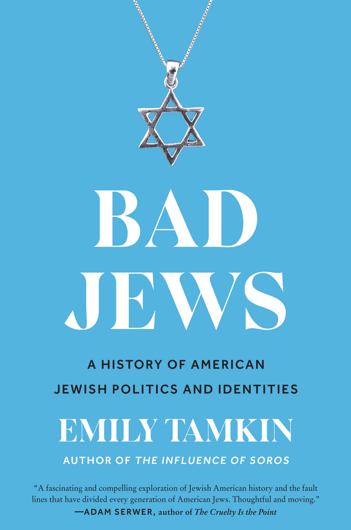 Bad Jews