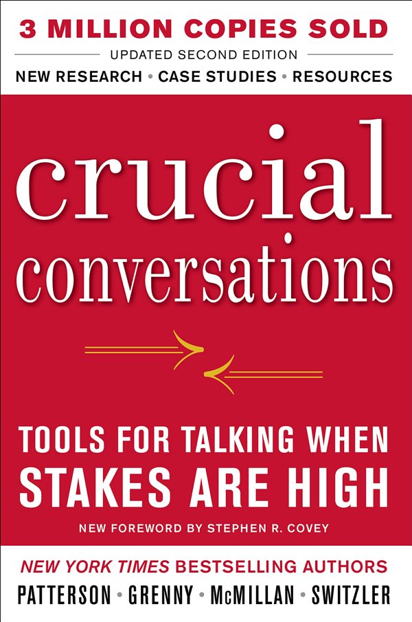 Crucial Conversations