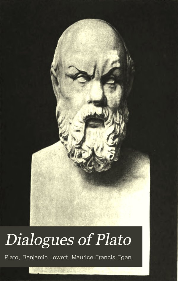 Dialogues of Plato
