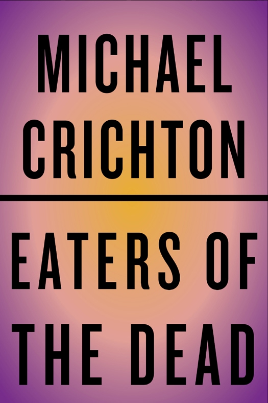 Eaters of the Dead
