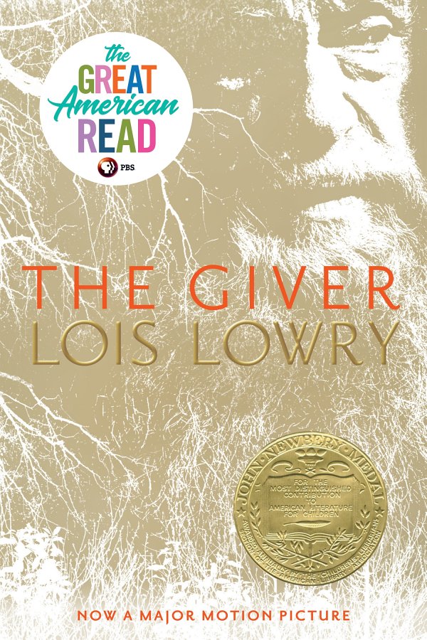 The Giver