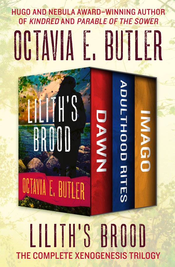 Lilith’s Brood