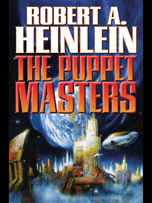 The Puppet Masters