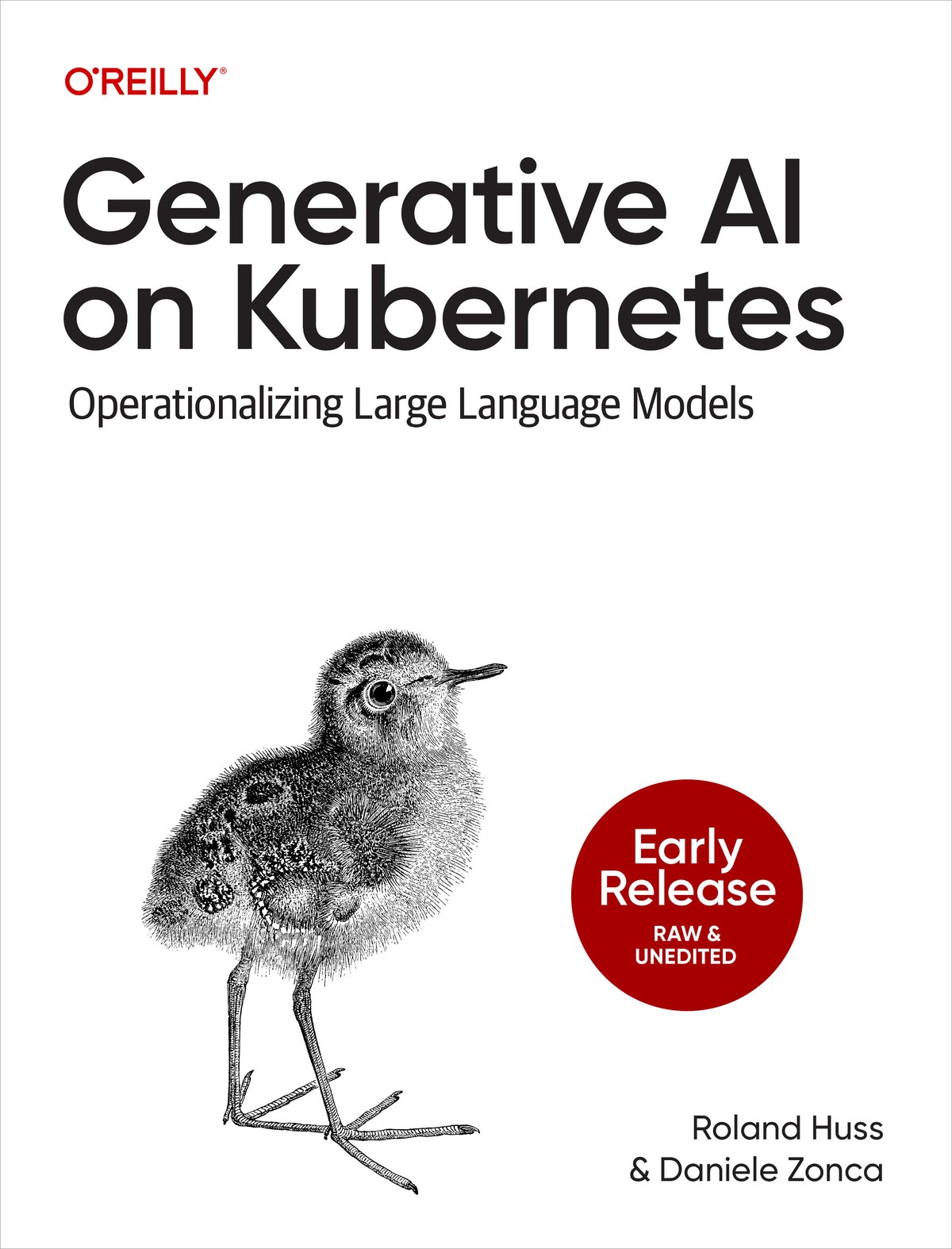 Generative AI on Kubernetes (for barnt tpitkoo)