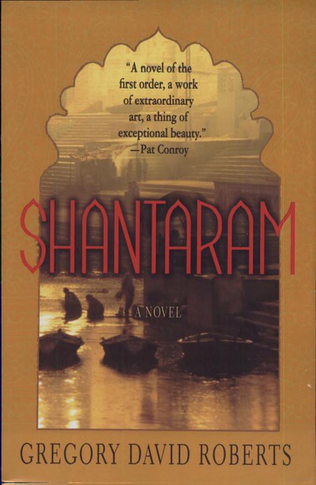 Shantaram