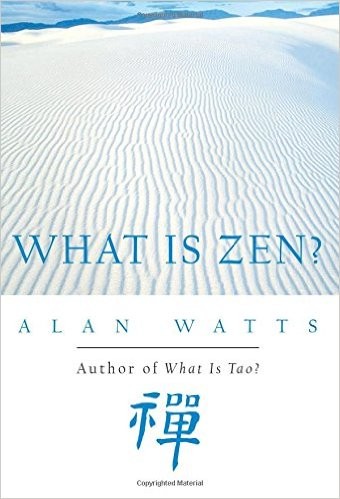 WHAT IS ZEN?