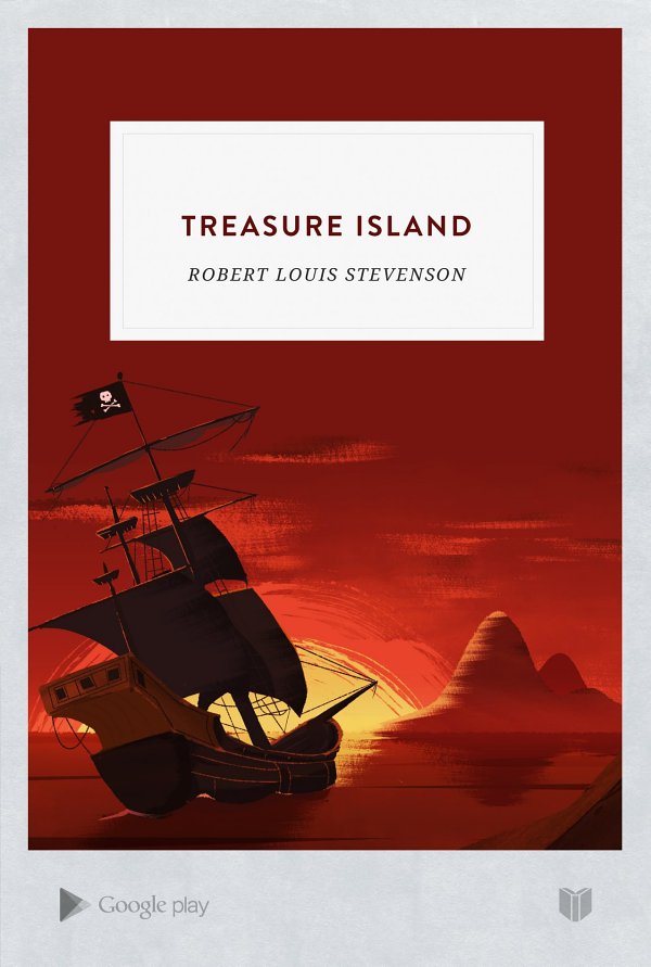 Treasure Island