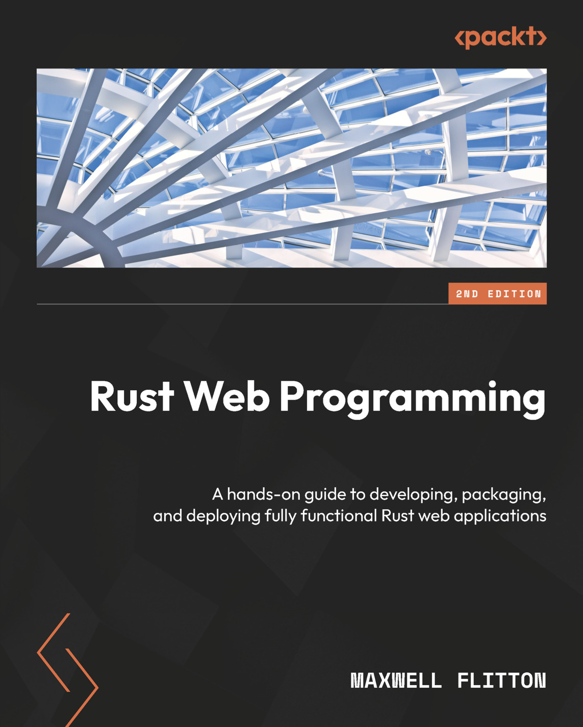 Rust Web Programming