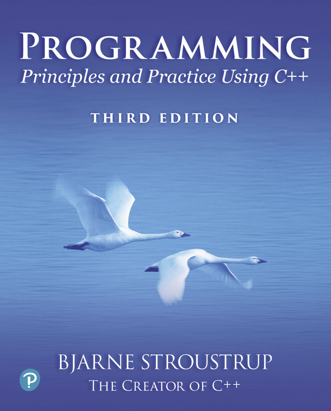 Programming: Principles and Practice Using C++