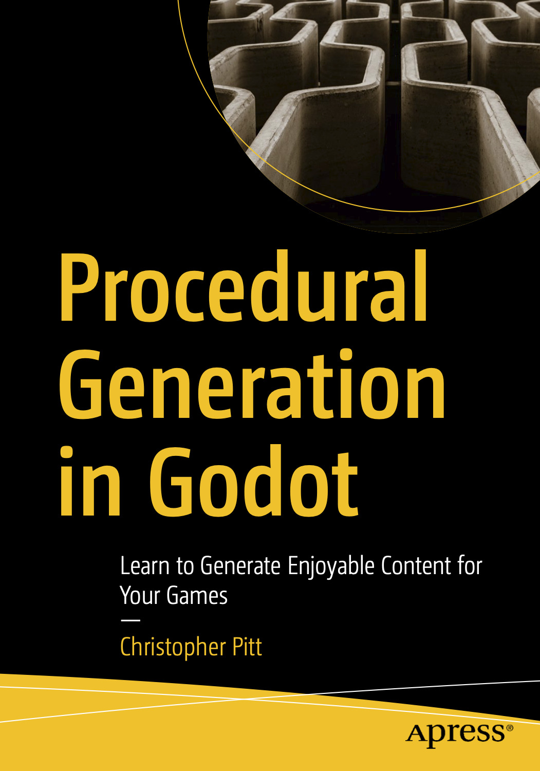 Procedural Generation in Godot