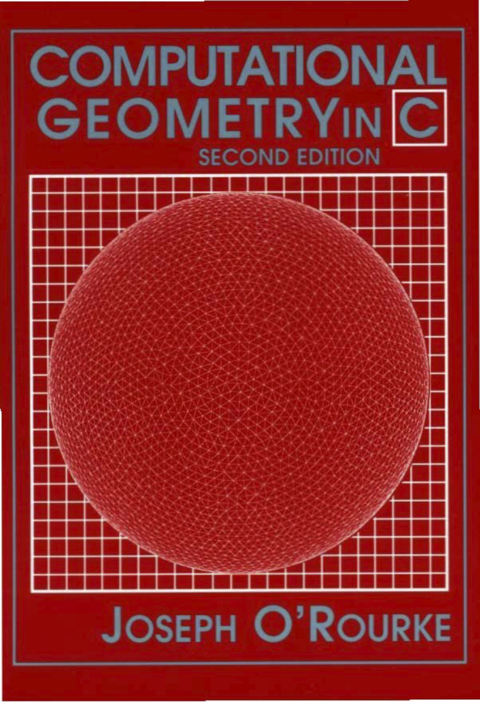 Computational Geometry in C