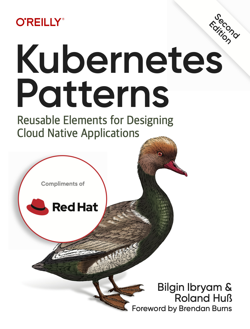 Kubernetes Patterns