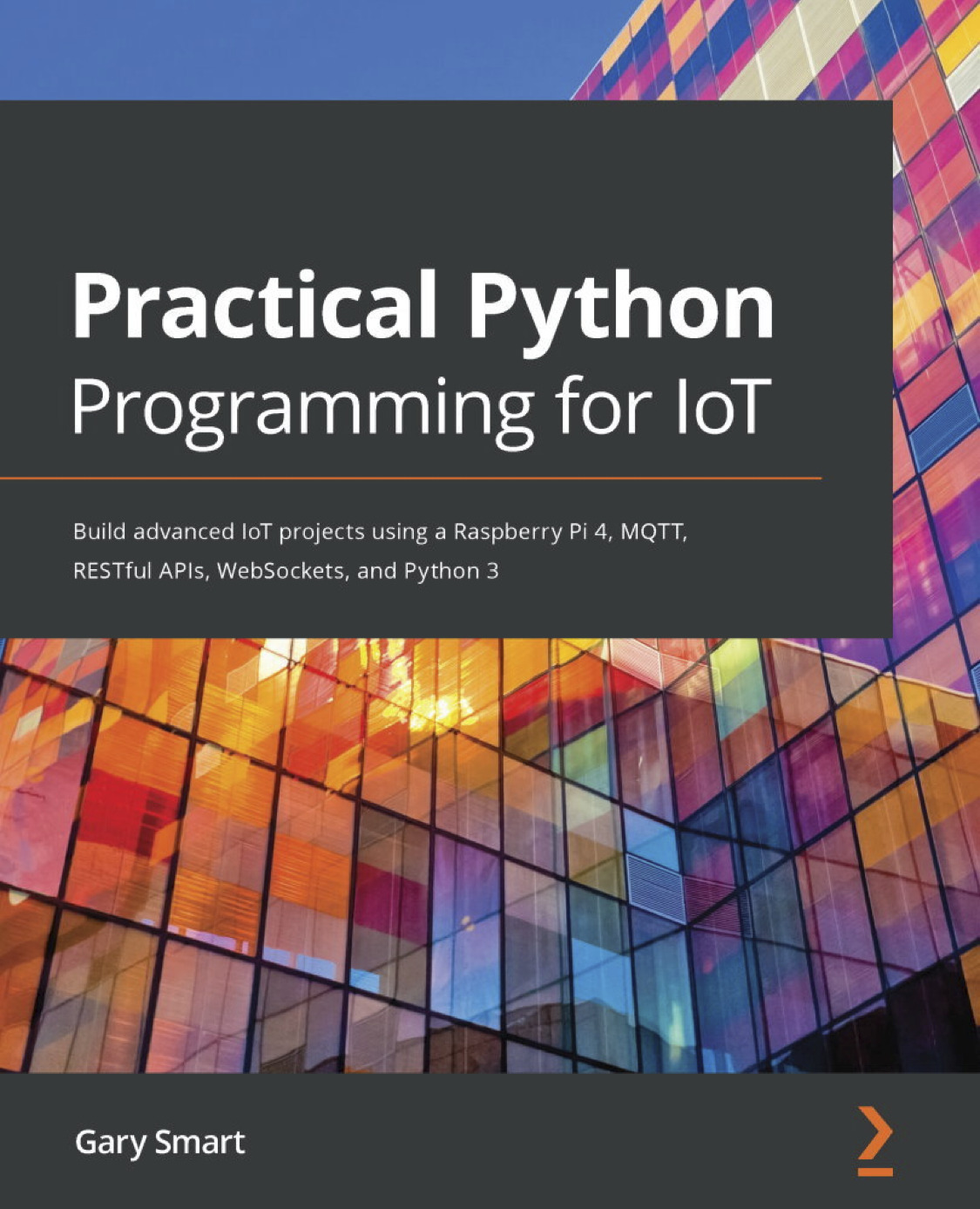 Practical Python Programming for IoT