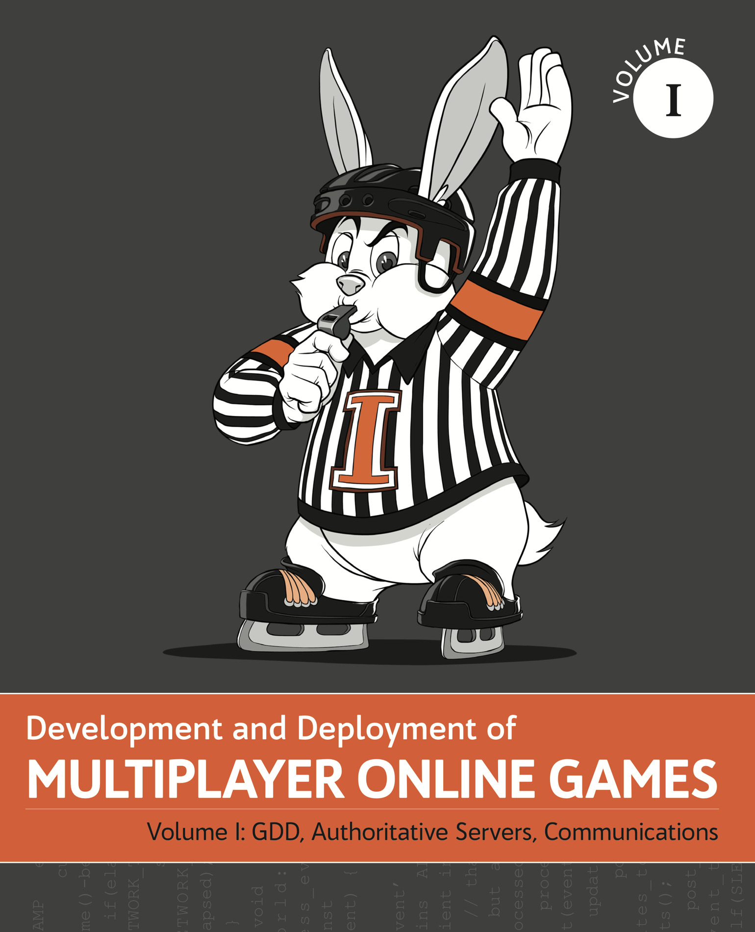 Development & Deployment of Multiplayer Online Games