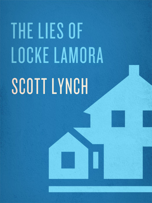 The Lies of Locke Lamora (Gentleman Bastards, Book 1)