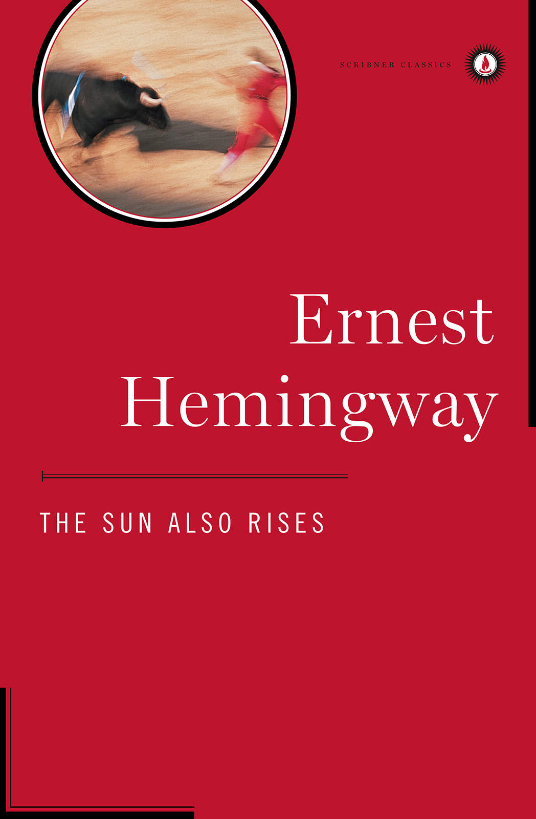 The Sun Also Rises (Hemingway Library Edition)