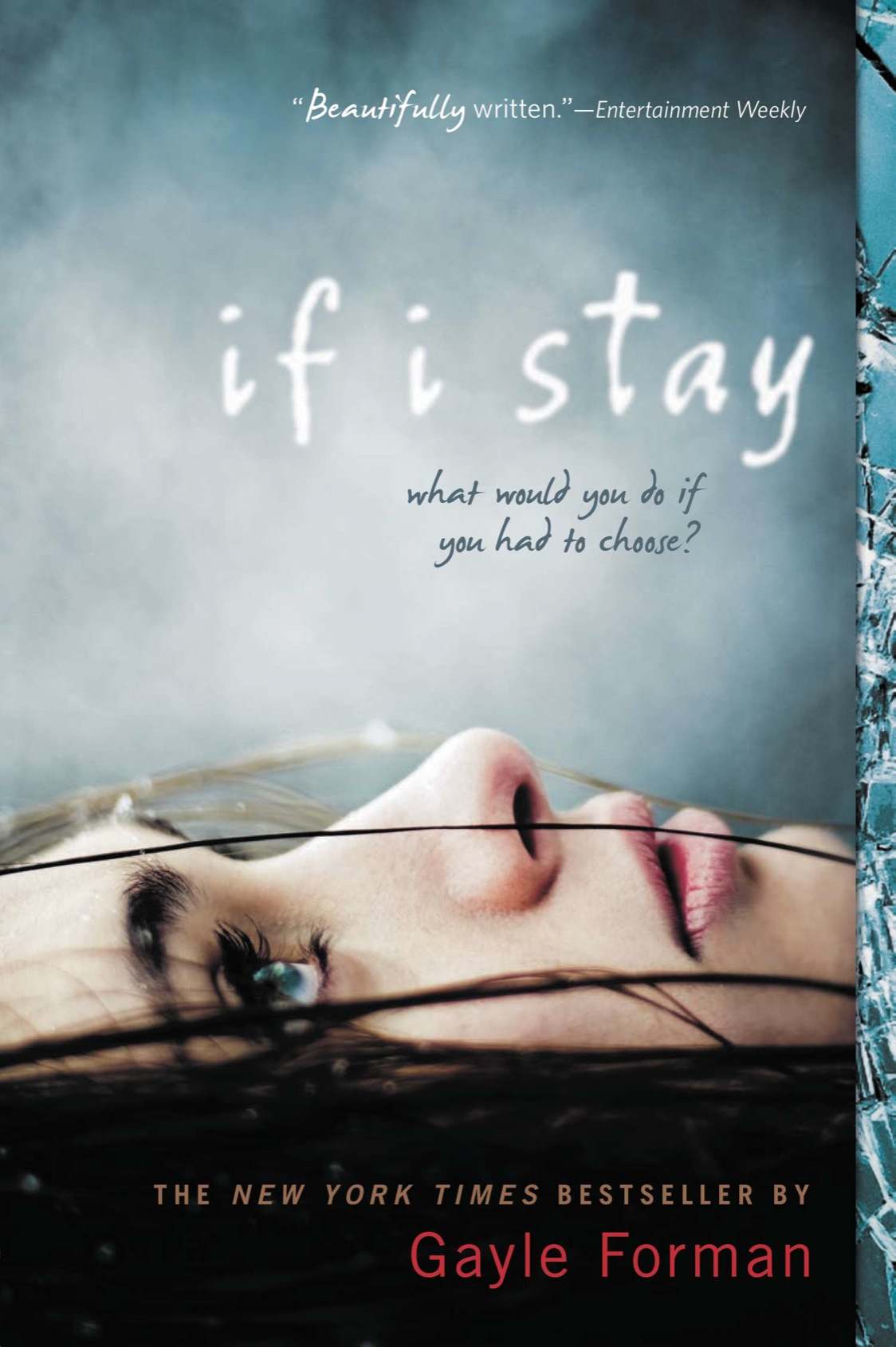 If I Stay (If I Stay, Book 1)