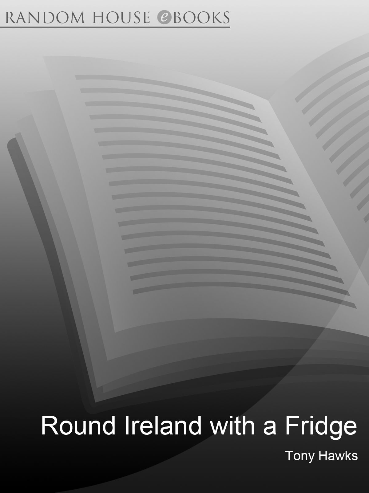 Round Ireland With A Fridge