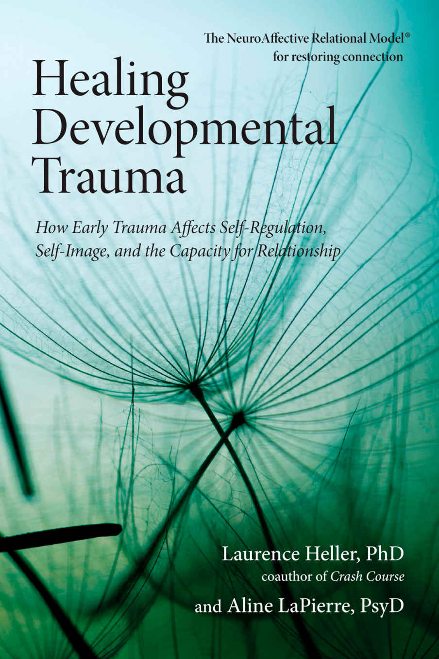 Healing Developmental Trauma